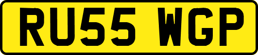 RU55WGP