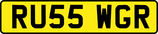 RU55WGR