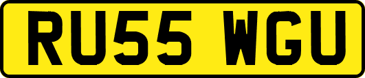 RU55WGU