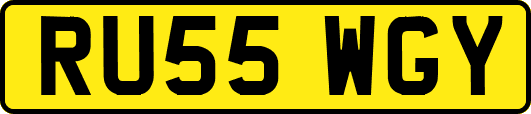 RU55WGY