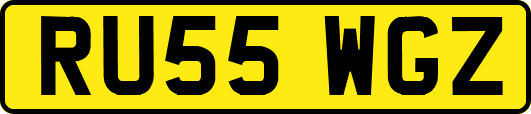 RU55WGZ