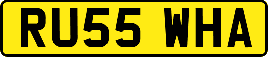 RU55WHA