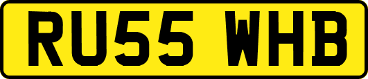 RU55WHB