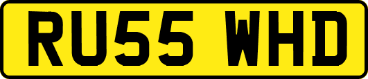 RU55WHD