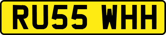 RU55WHH