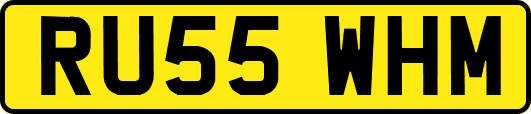 RU55WHM