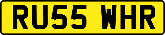 RU55WHR