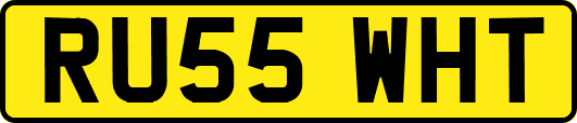 RU55WHT