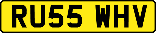 RU55WHV