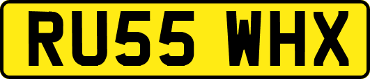 RU55WHX