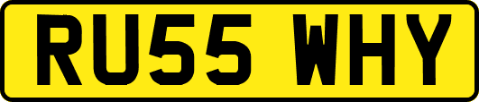 RU55WHY
