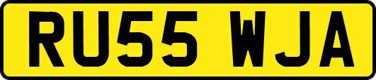 RU55WJA