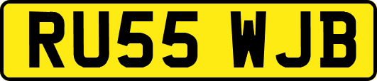 RU55WJB