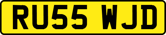 RU55WJD