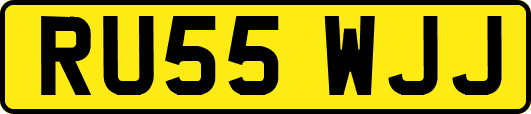 RU55WJJ