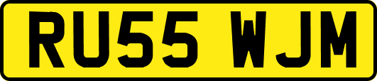 RU55WJM