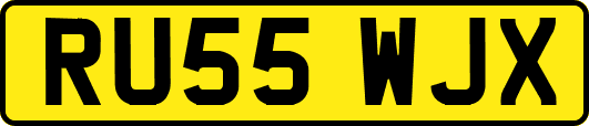 RU55WJX