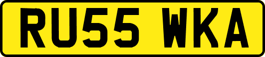 RU55WKA