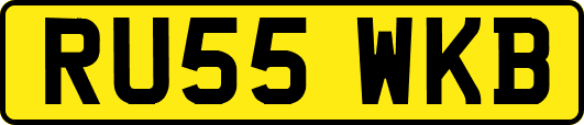 RU55WKB