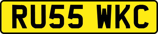 RU55WKC
