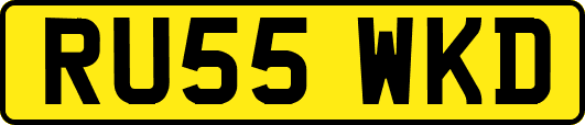 RU55WKD