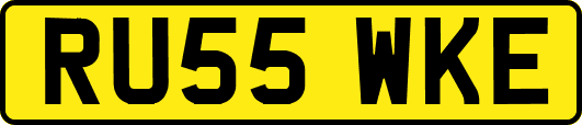 RU55WKE