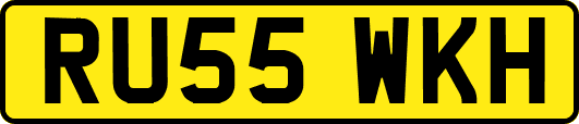 RU55WKH