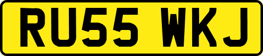 RU55WKJ