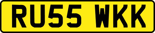 RU55WKK