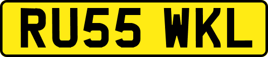 RU55WKL