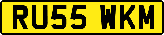 RU55WKM