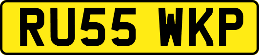 RU55WKP