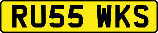 RU55WKS