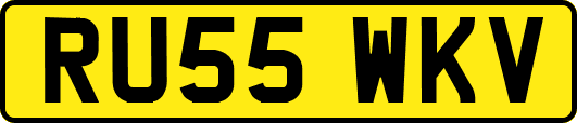 RU55WKV
