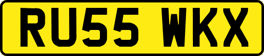 RU55WKX