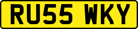 RU55WKY