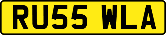 RU55WLA