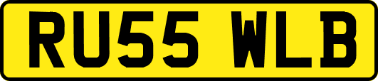 RU55WLB