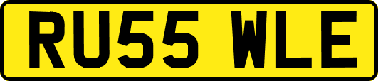 RU55WLE