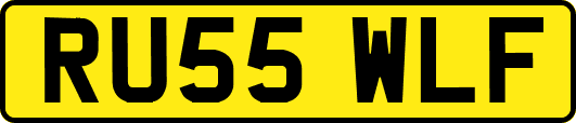 RU55WLF
