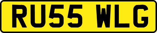 RU55WLG