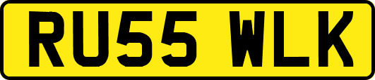 RU55WLK