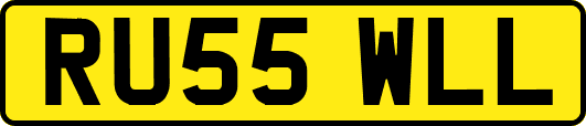 RU55WLL