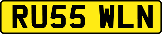 RU55WLN