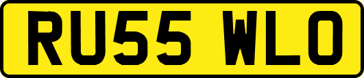 RU55WLO