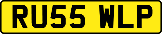 RU55WLP