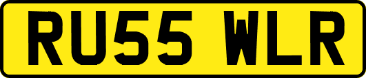 RU55WLR