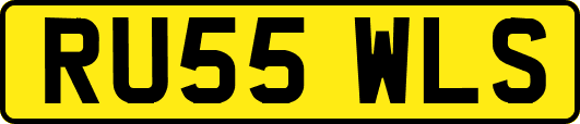 RU55WLS