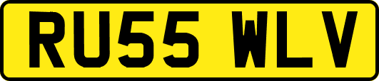 RU55WLV