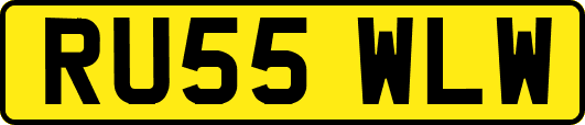RU55WLW
